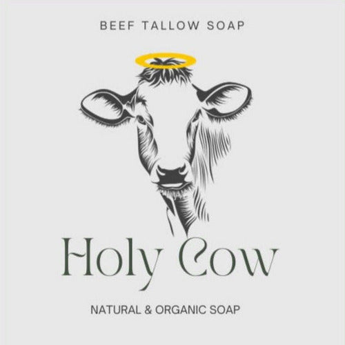 Holy Cow Tallow Soap